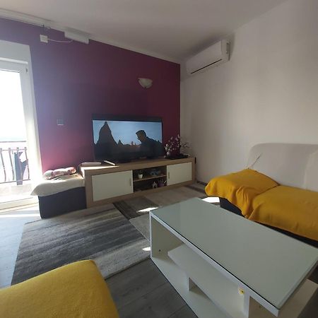 Apartmani Island Traù Camera foto