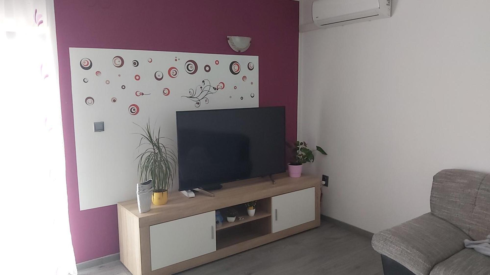 Apartmani Island Traù Camera foto