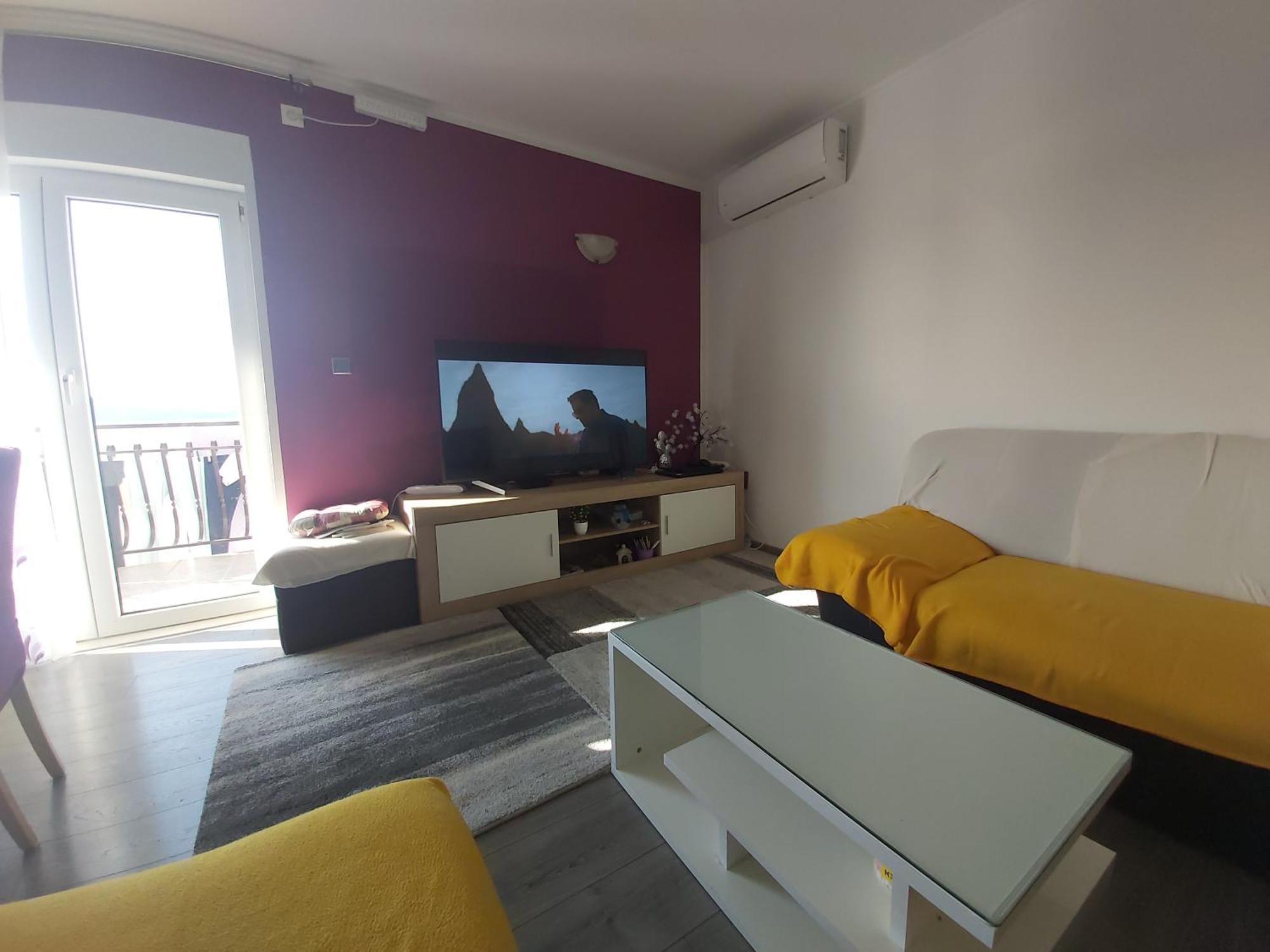 Apartmani Island Traù Camera foto